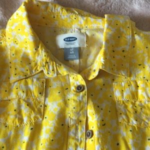 Beautiful spring dress